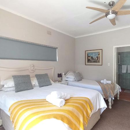 Koo Karoo Guest Lodge And Self Catering Монтегю Екстериор снимка