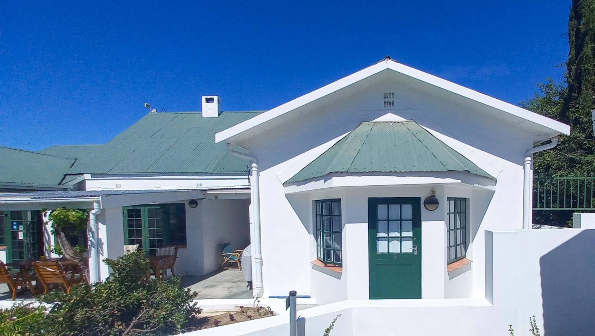 Koo Karoo Guest Lodge And Self Catering Монтегю Екстериор снимка