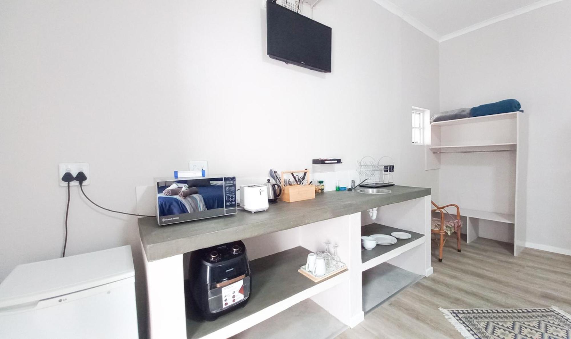 Koo Karoo Guest Lodge And Self Catering Монтегю Екстериор снимка